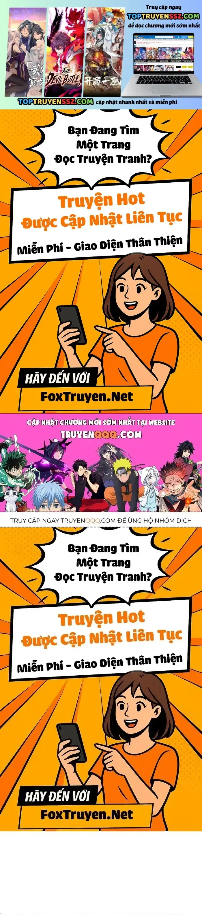 Giáo Hóa Ác Nhân Chapter 20 - Trang 3