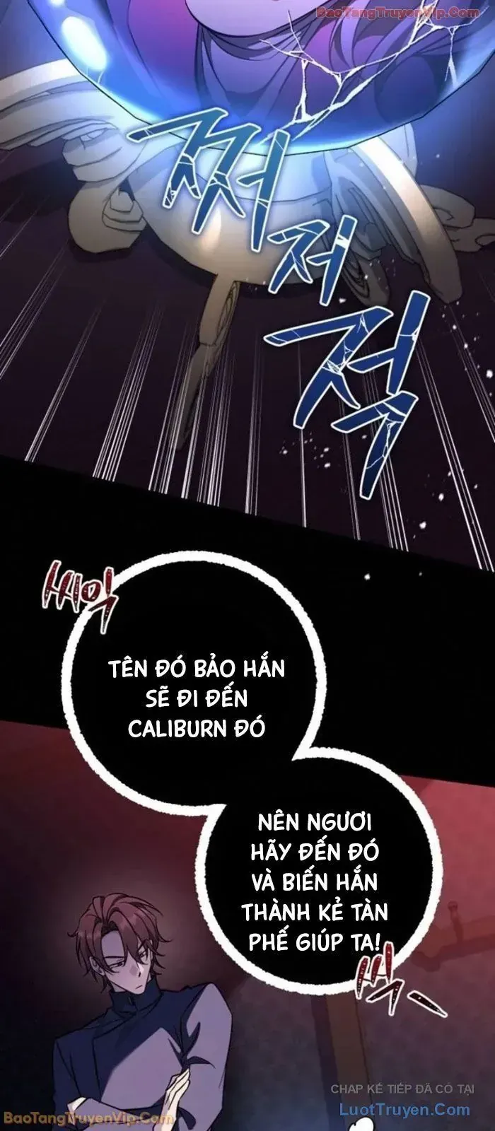 Giáo Hóa Ác Nhân Chapter 20 - Trang 30