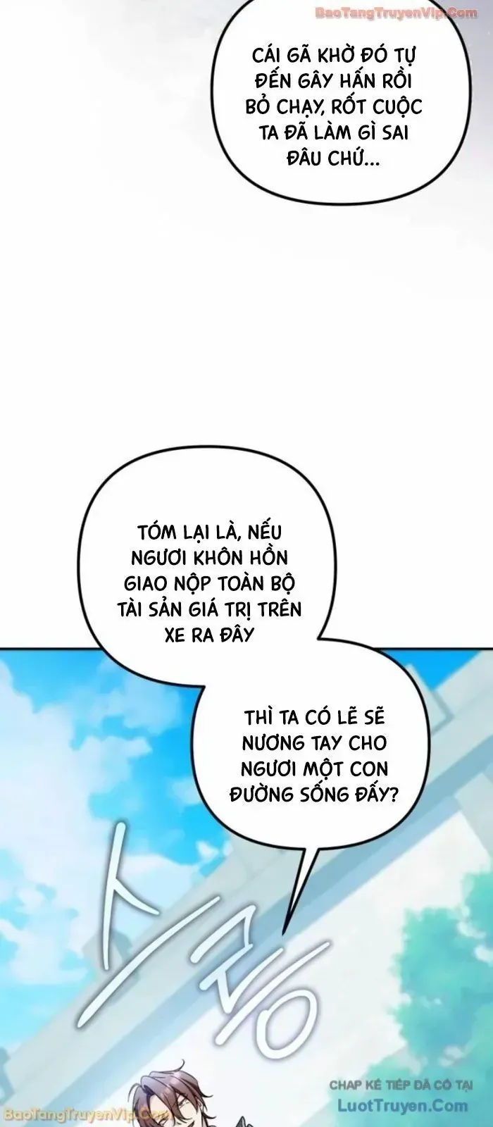 Giáo Hóa Ác Nhân Chapter 20 - Trang 37