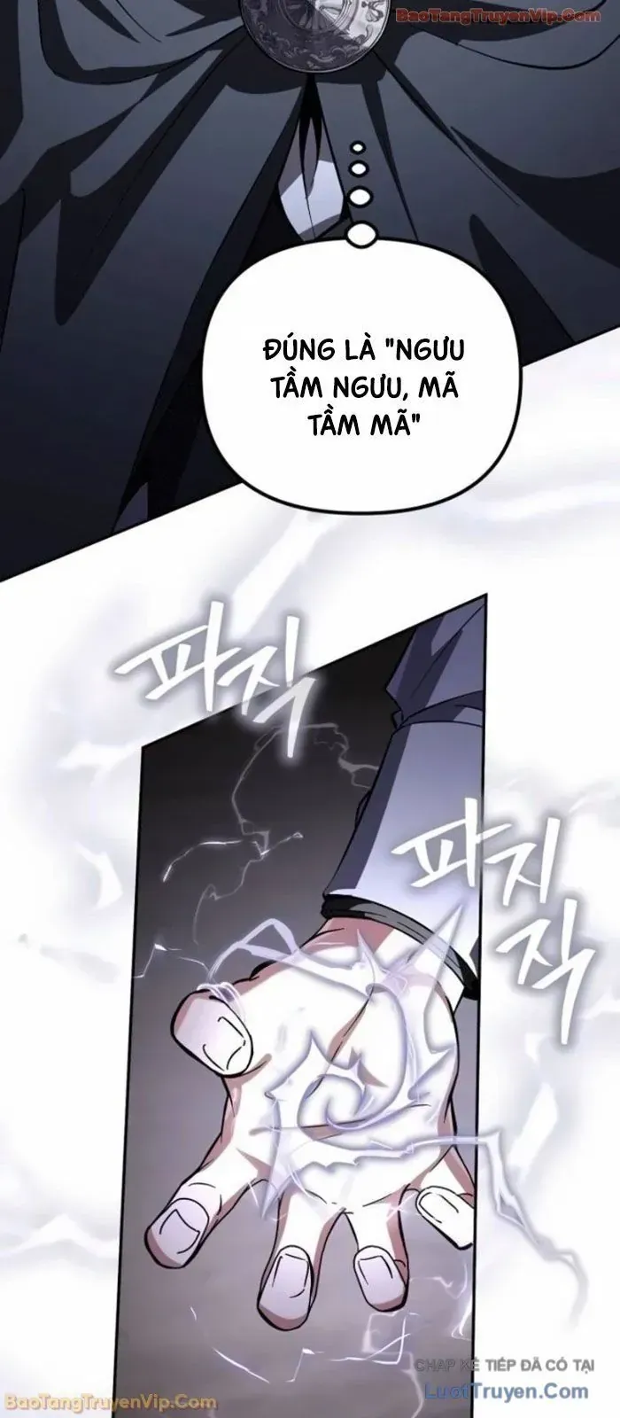 Giáo Hóa Ác Nhân Chapter 20 - Trang 42