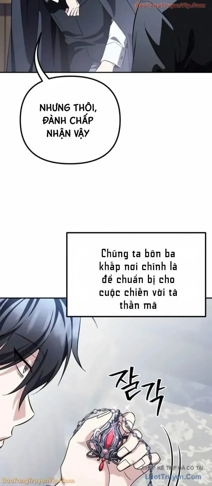Giáo Hóa Ác Nhân Chapter 20 - Trang 8
