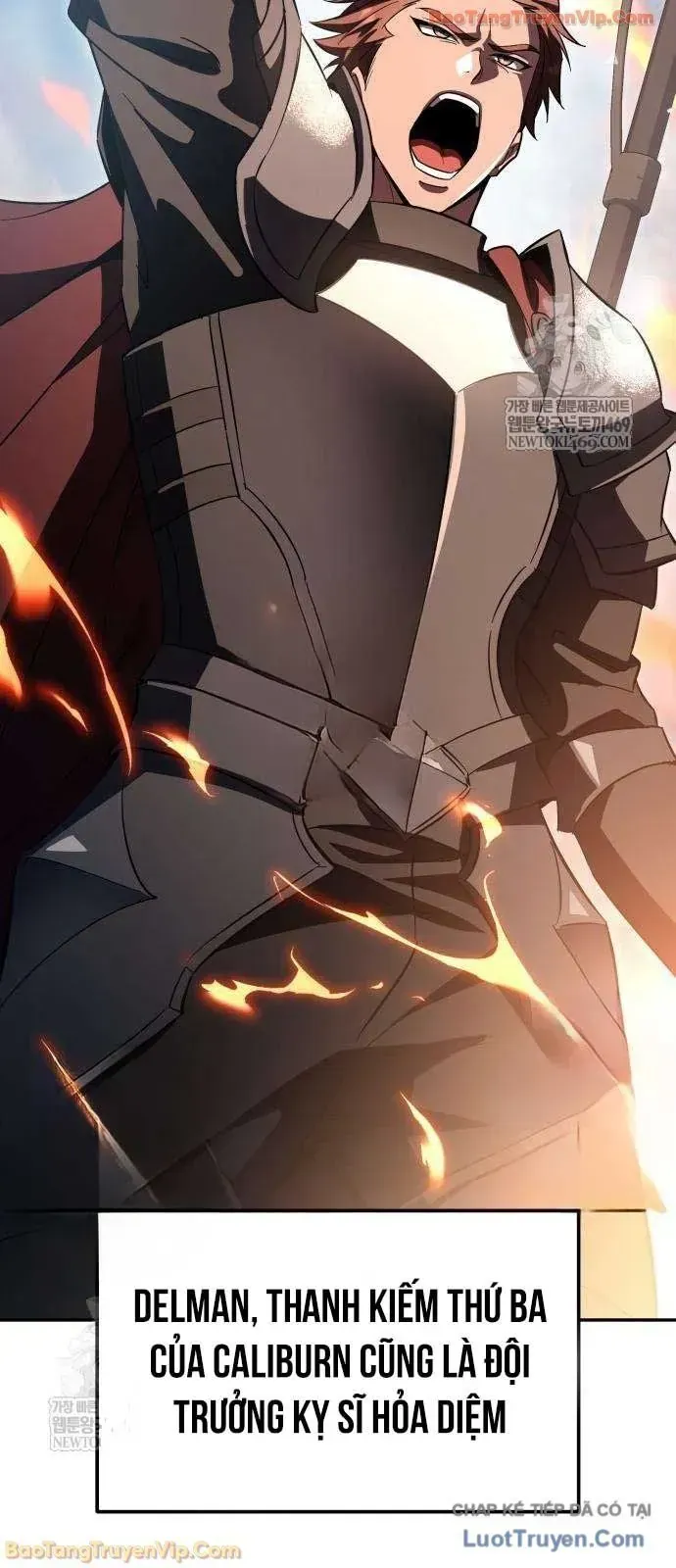 Giáo Hóa Ác Nhân Chapter 21 - Trang 10