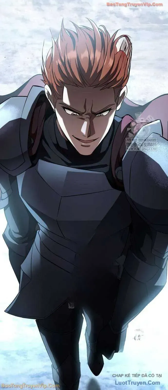 Giáo Hóa Ác Nhân Chapter 21 - Trang 23