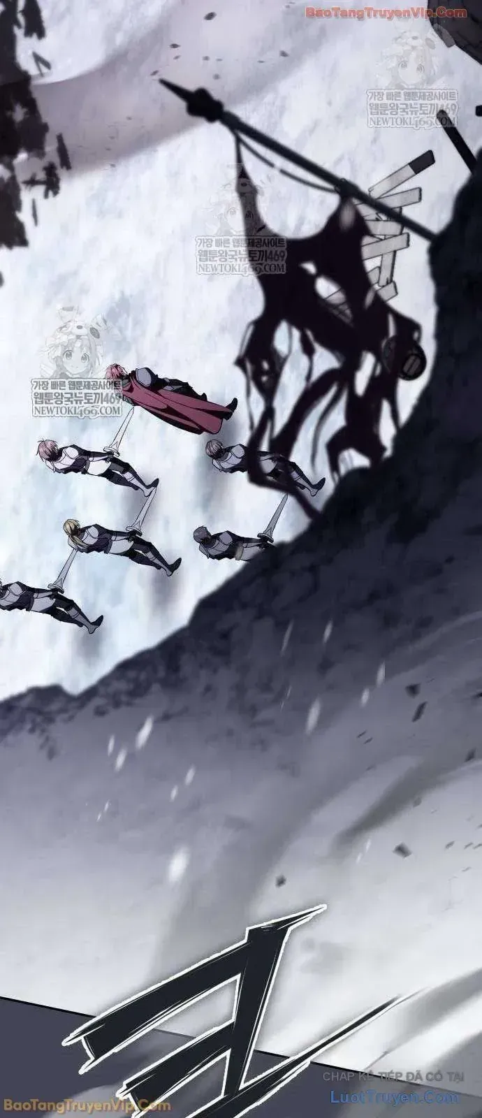 Giáo Hóa Ác Nhân Chapter 21 - Trang 28