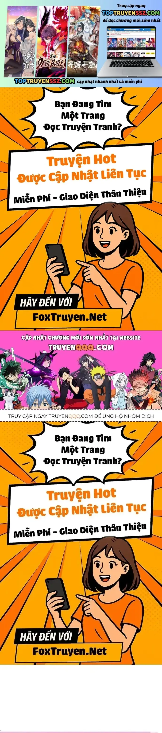 Giáo Hóa Ác Nhân Chapter 21 - Trang 3