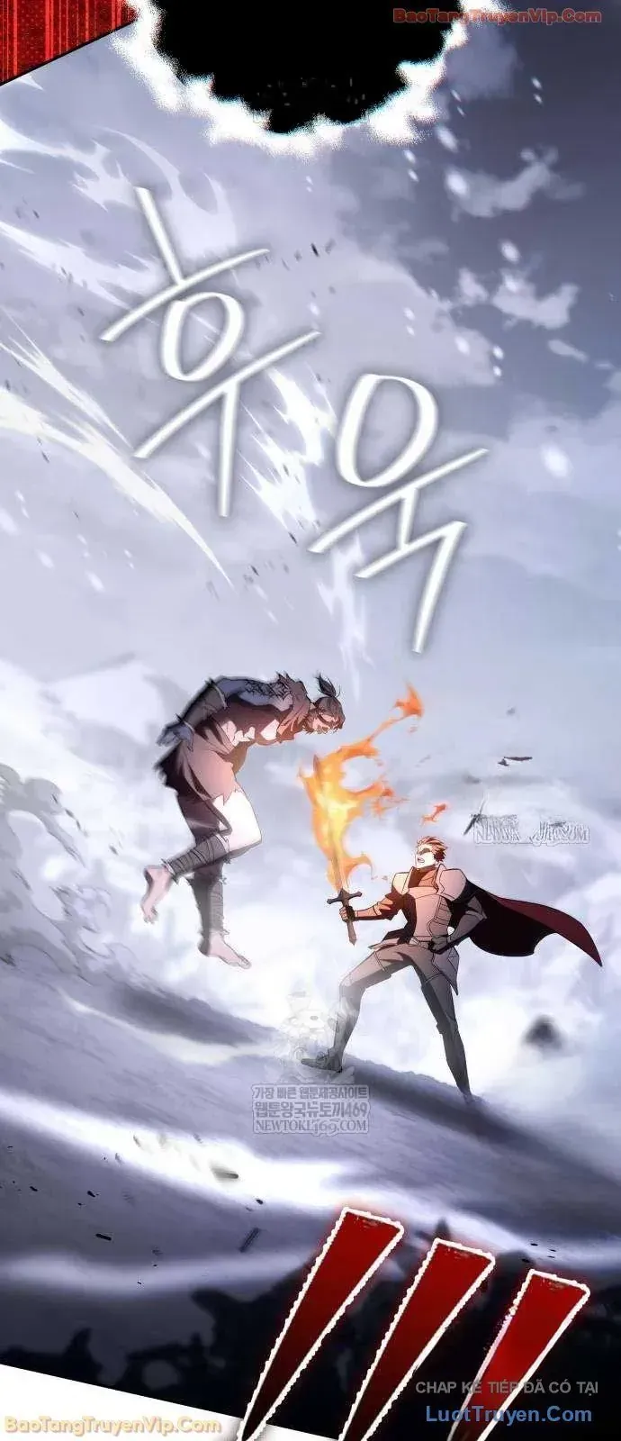 Giáo Hóa Ác Nhân Chapter 21 - Trang 39