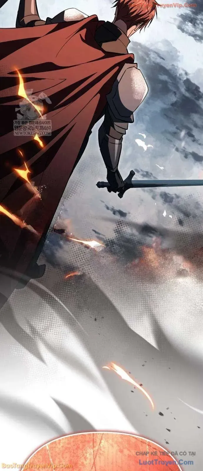 Giáo Hóa Ác Nhân Chapter 21 - Trang 8