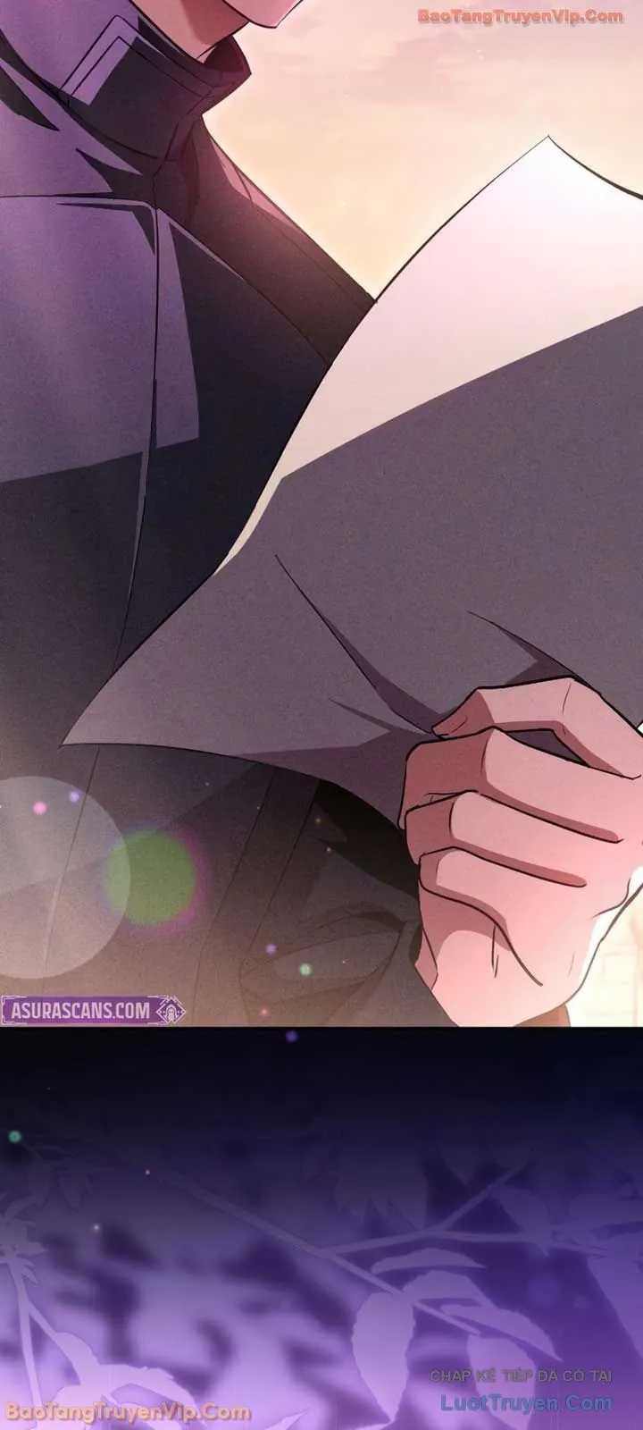 Giáo Hóa Ác Nhân Chapter 22 - Trang 10