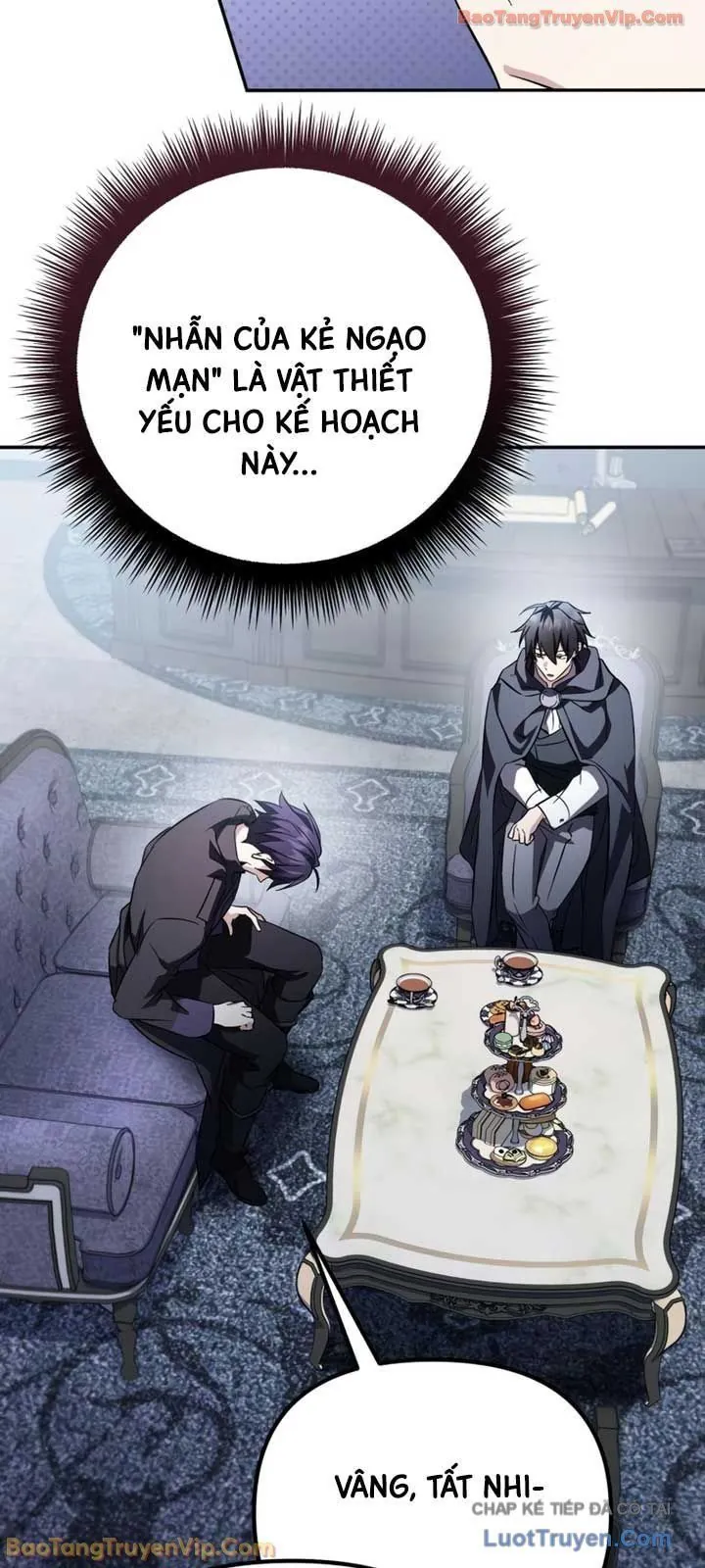Giáo Hóa Ác Nhân Chapter 22 - Trang 17