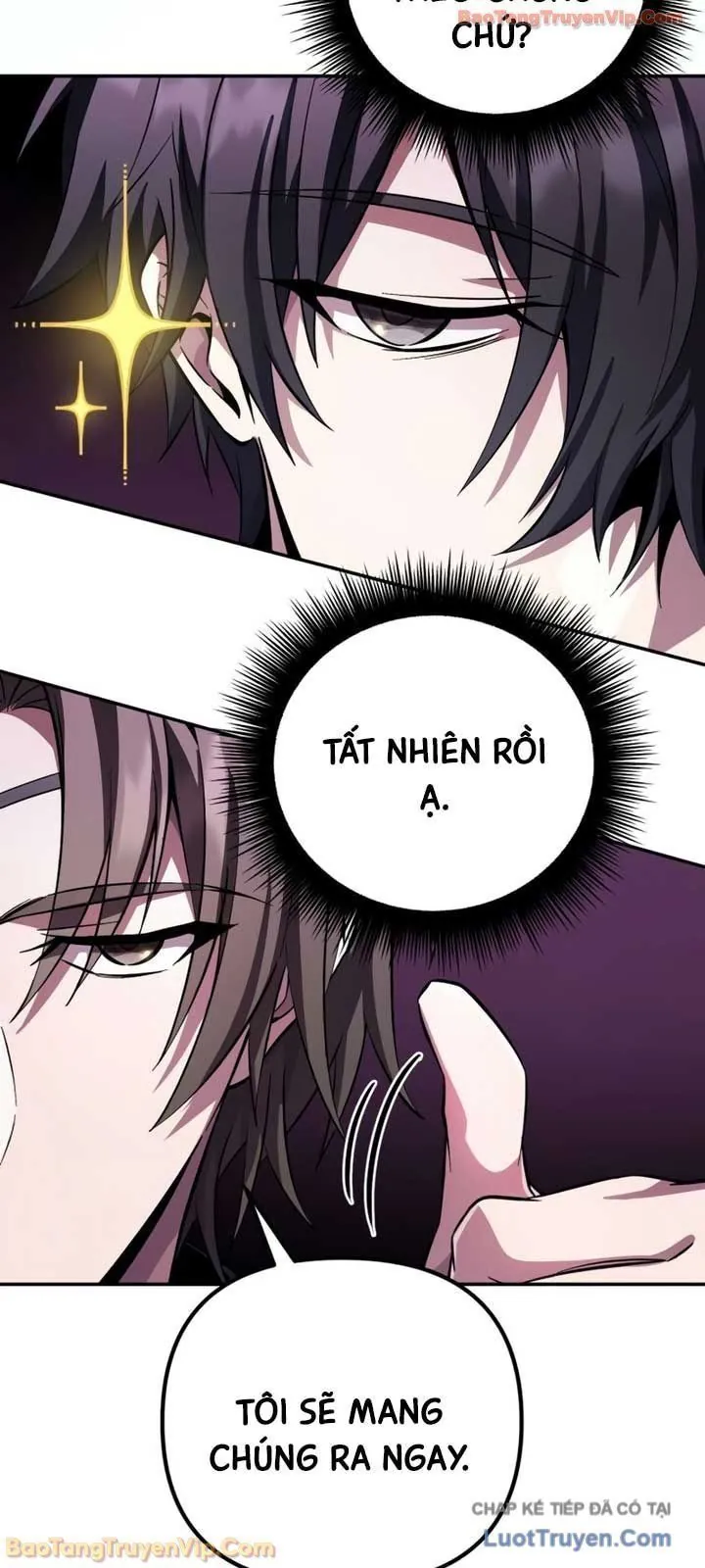 Giáo Hóa Ác Nhân Chapter 22 - Trang 21