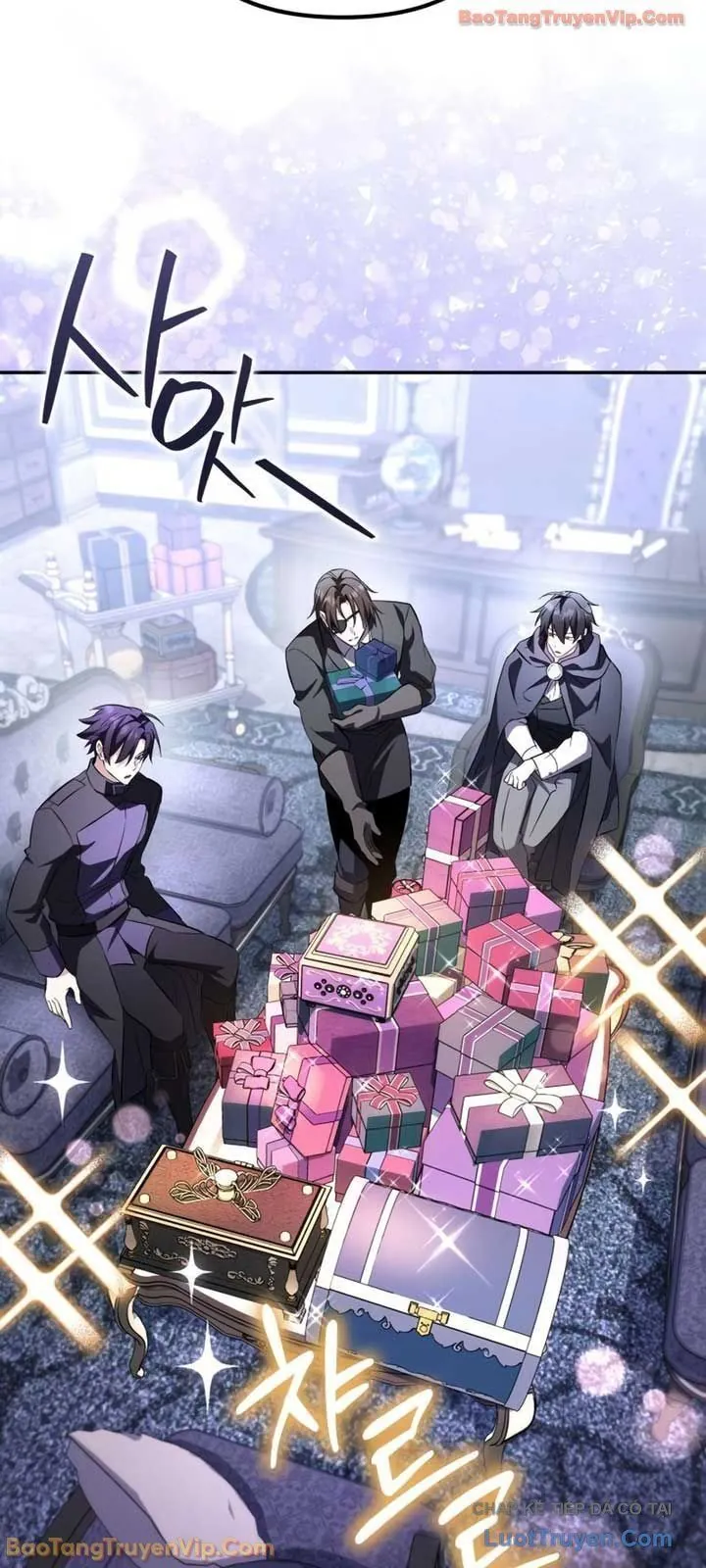 Giáo Hóa Ác Nhân Chapter 22 - Trang 22