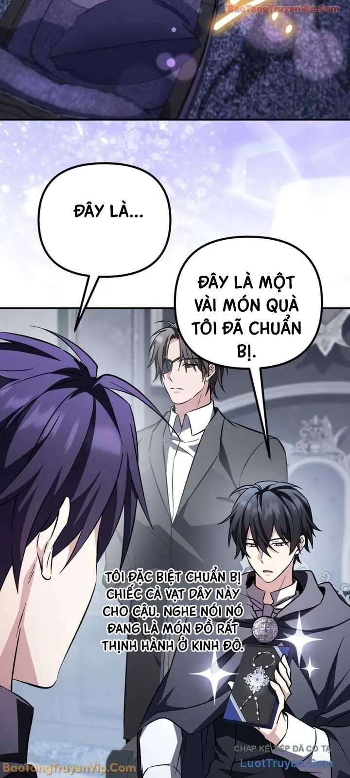 Giáo Hóa Ác Nhân Chapter 22 - Trang 23