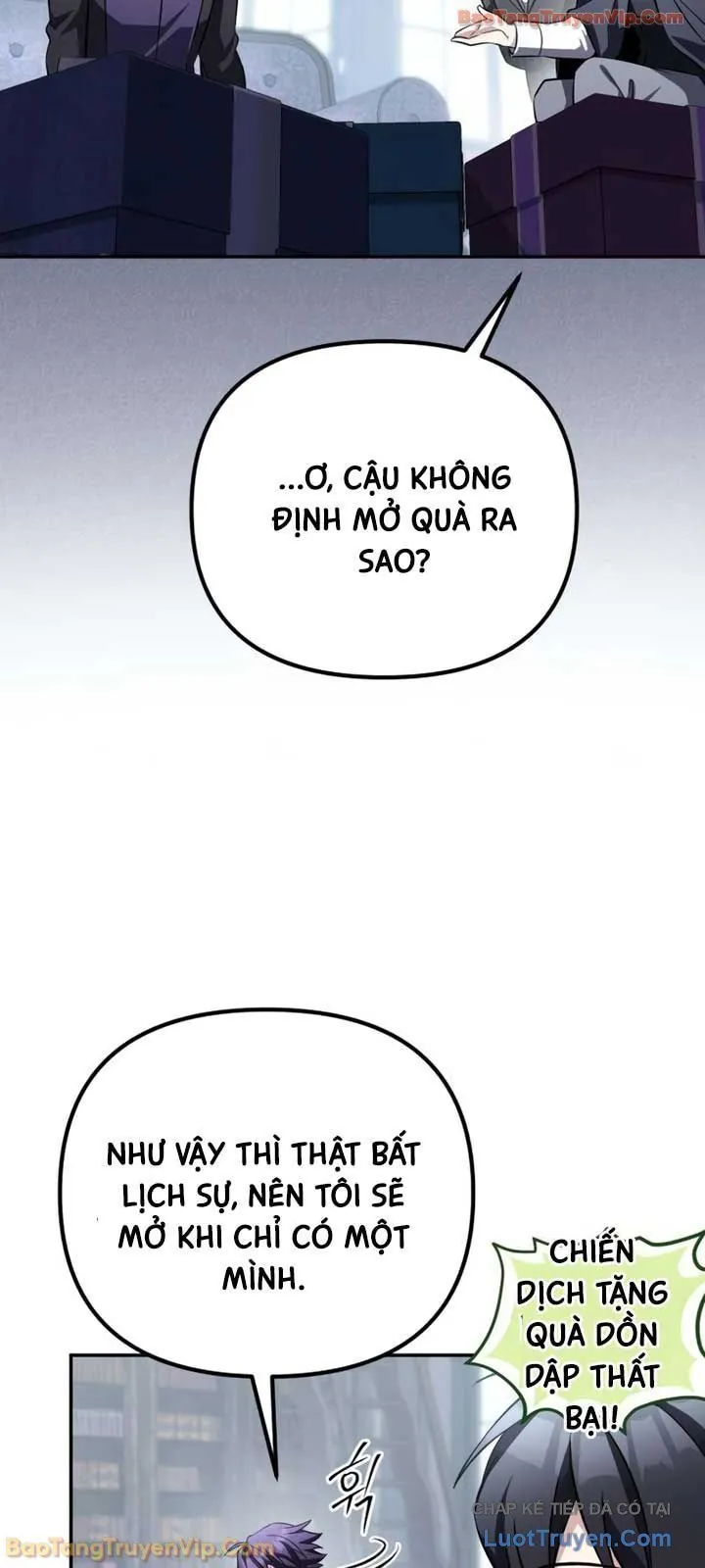 Giáo Hóa Ác Nhân Chapter 22 - Trang 26