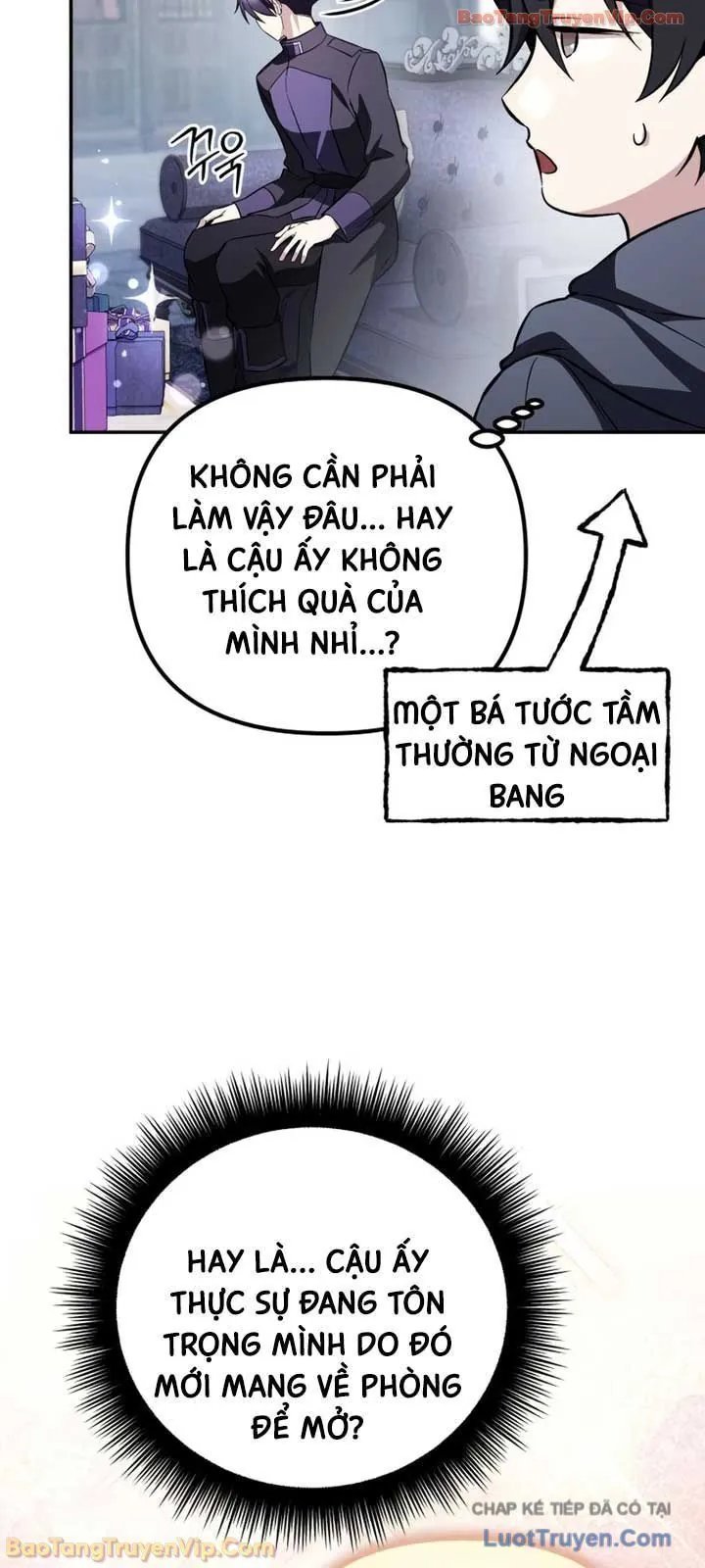 Giáo Hóa Ác Nhân Chapter 22 - Trang 27
