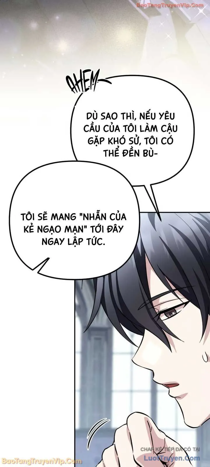 Giáo Hóa Ác Nhân Chapter 22 - Trang 29