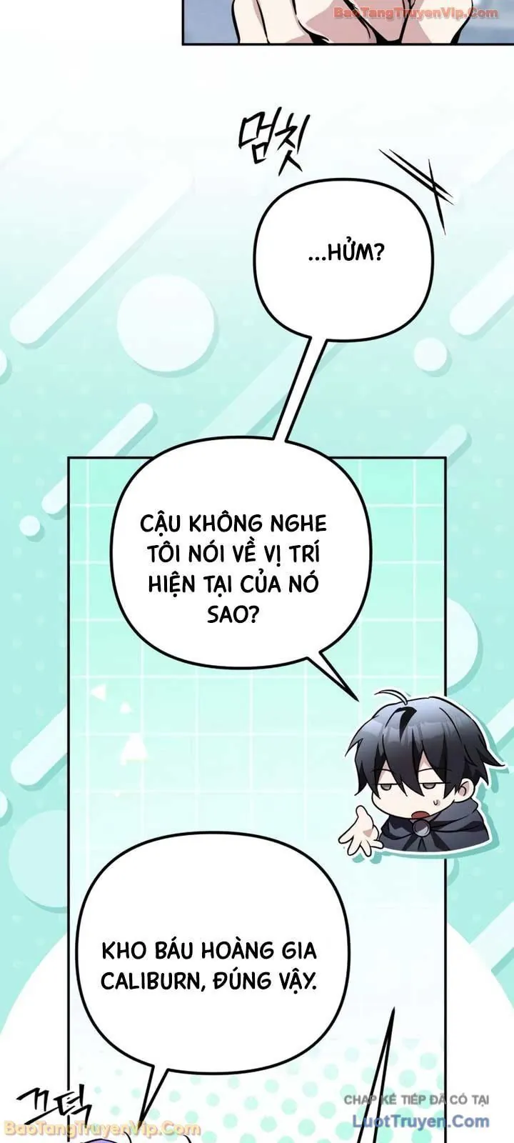 Giáo Hóa Ác Nhân Chapter 22 - Trang 30