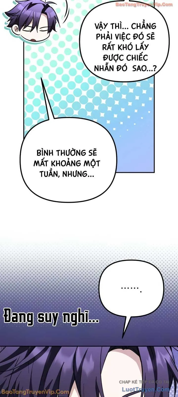 Giáo Hóa Ác Nhân Chapter 22 - Trang 31