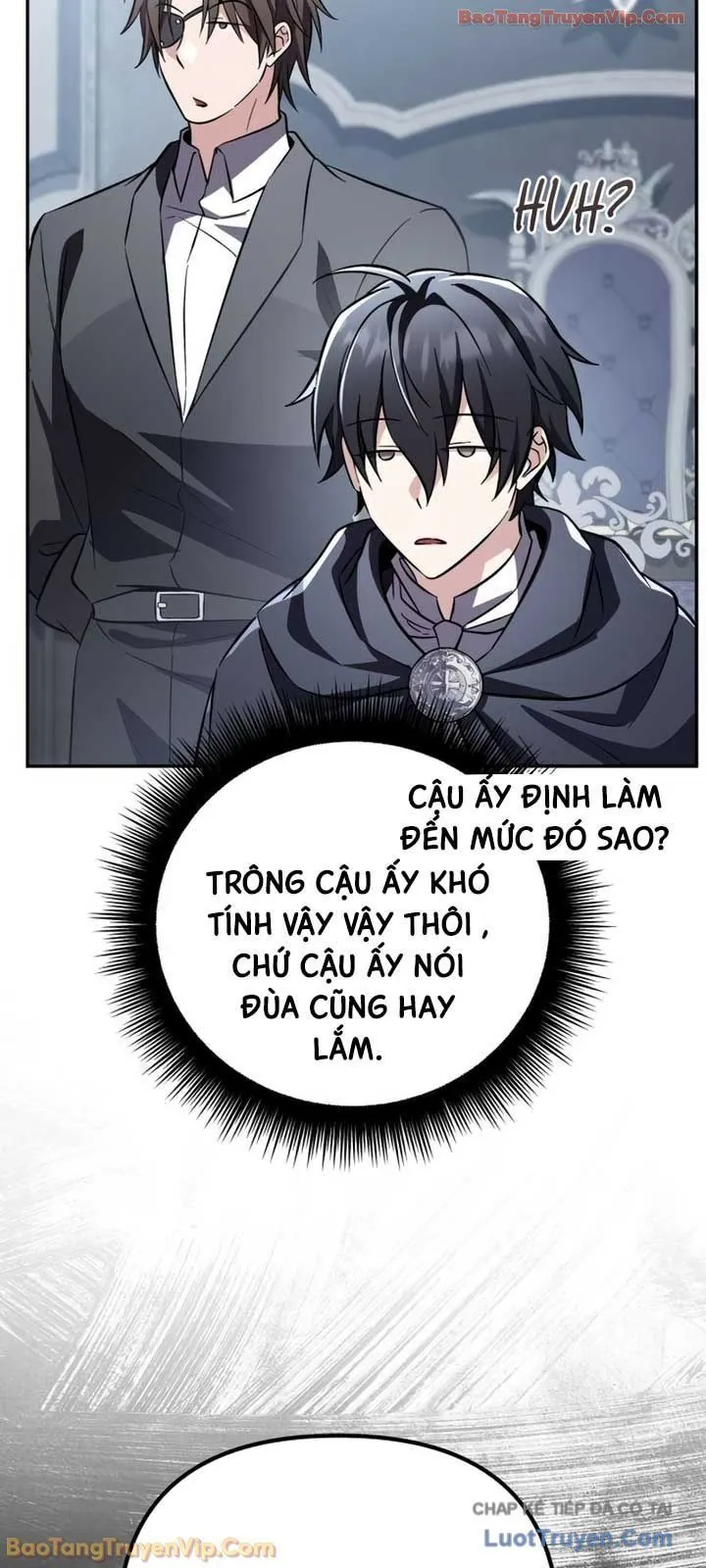 Giáo Hóa Ác Nhân Chapter 22 - Trang 33