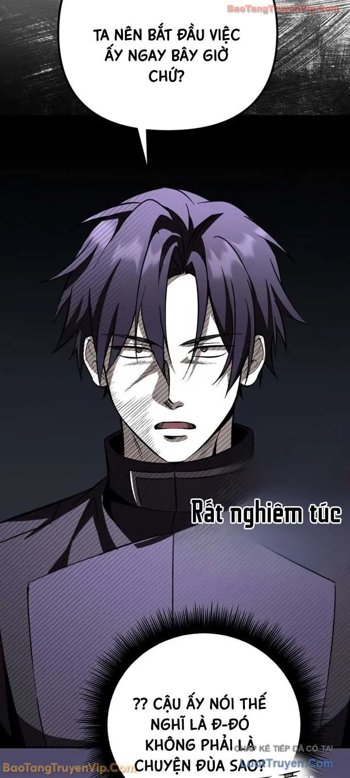 Giáo Hóa Ác Nhân Chapter 22 - Trang 34