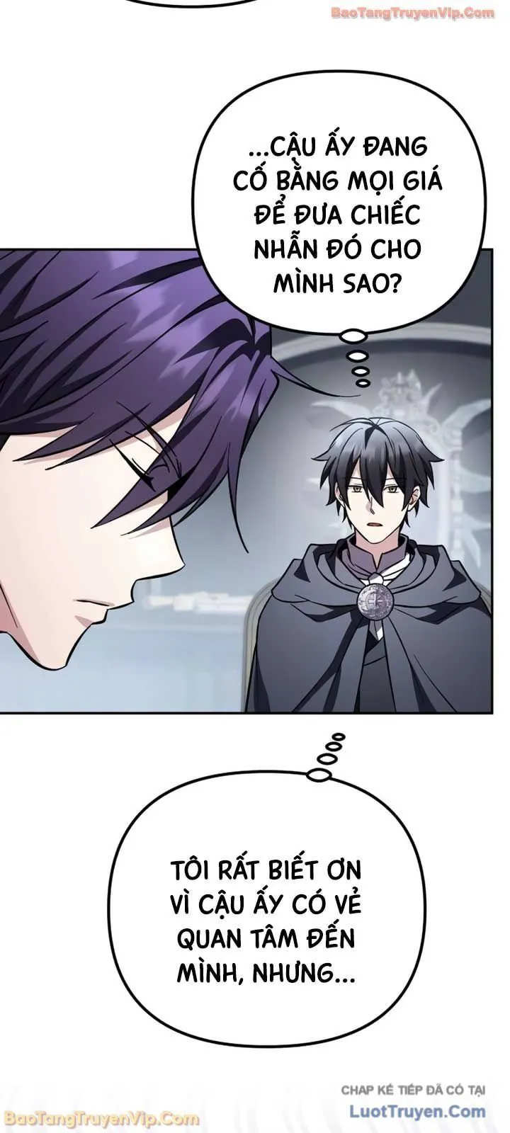 Giáo Hóa Ác Nhân Chapter 22 - Trang 37