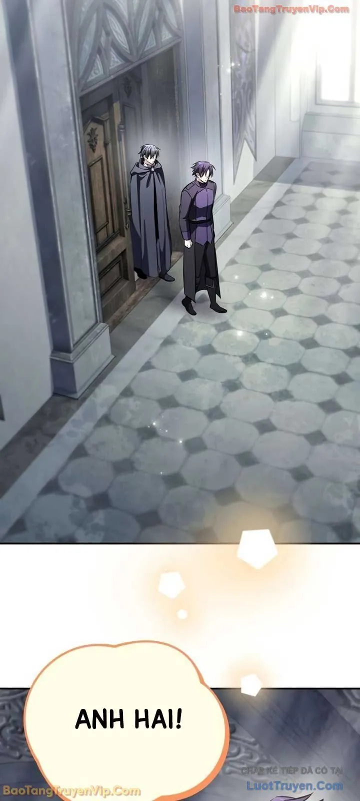 Giáo Hóa Ác Nhân Chapter 22 - Trang 39
