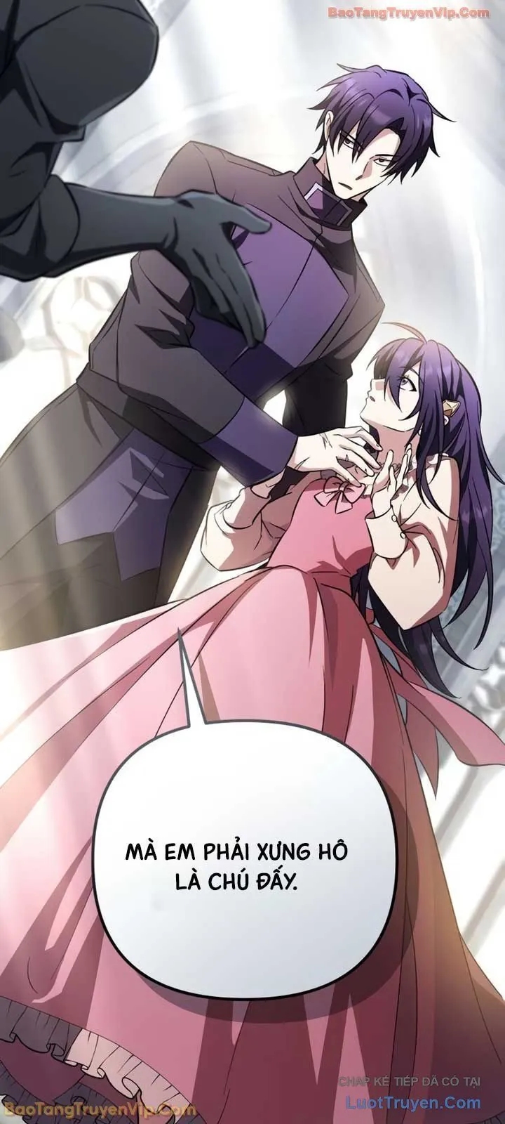 Giáo Hóa Ác Nhân Chapter 22 - Trang 46