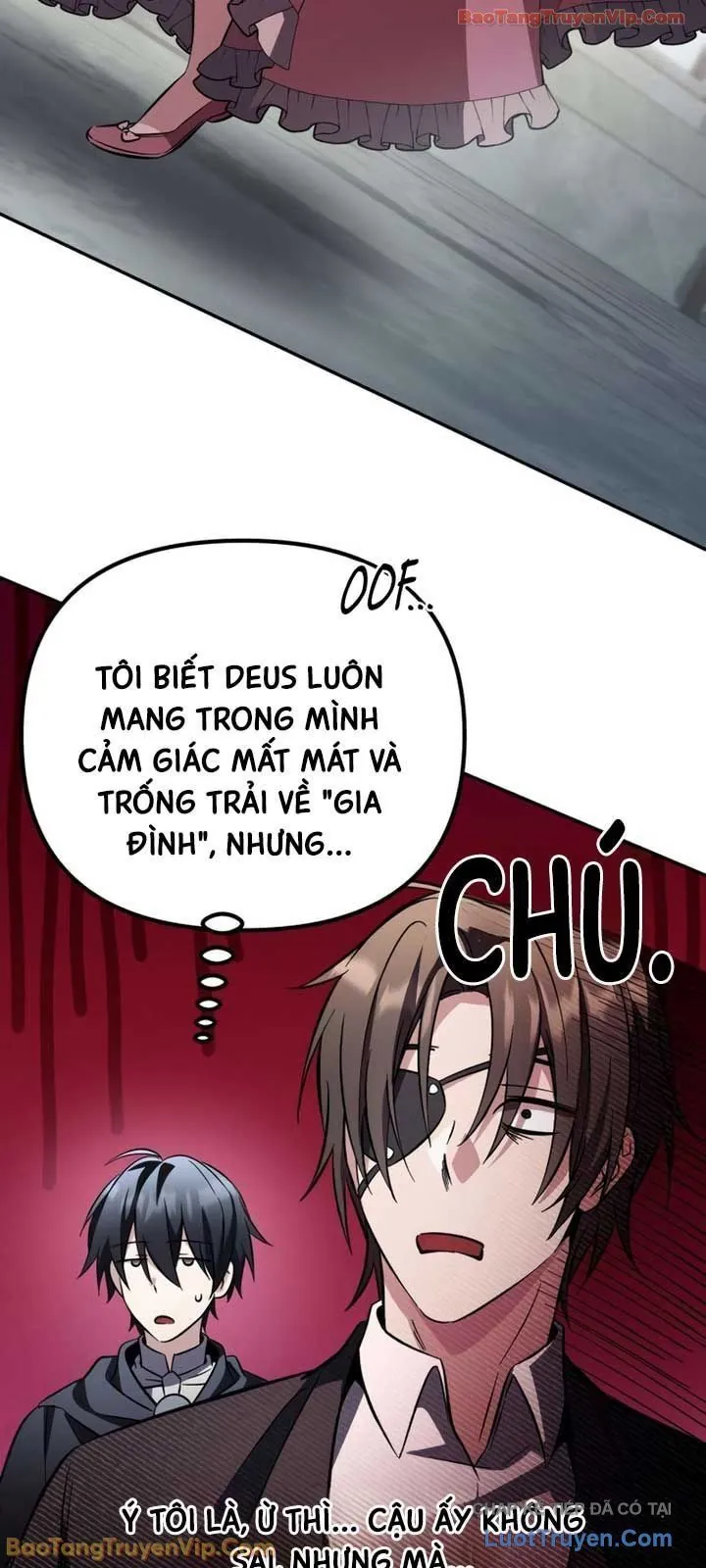 Giáo Hóa Ác Nhân Chapter 22 - Trang 47