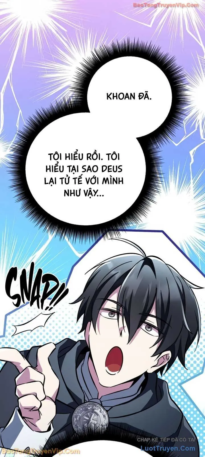 Giáo Hóa Ác Nhân Chapter 22 - Trang 49