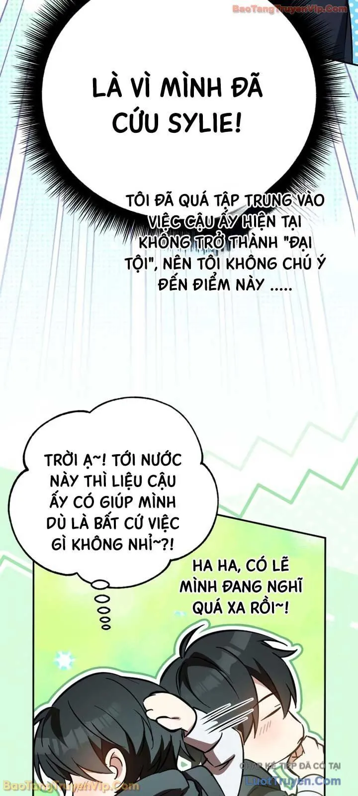 Giáo Hóa Ác Nhân Chapter 22 - Trang 50
