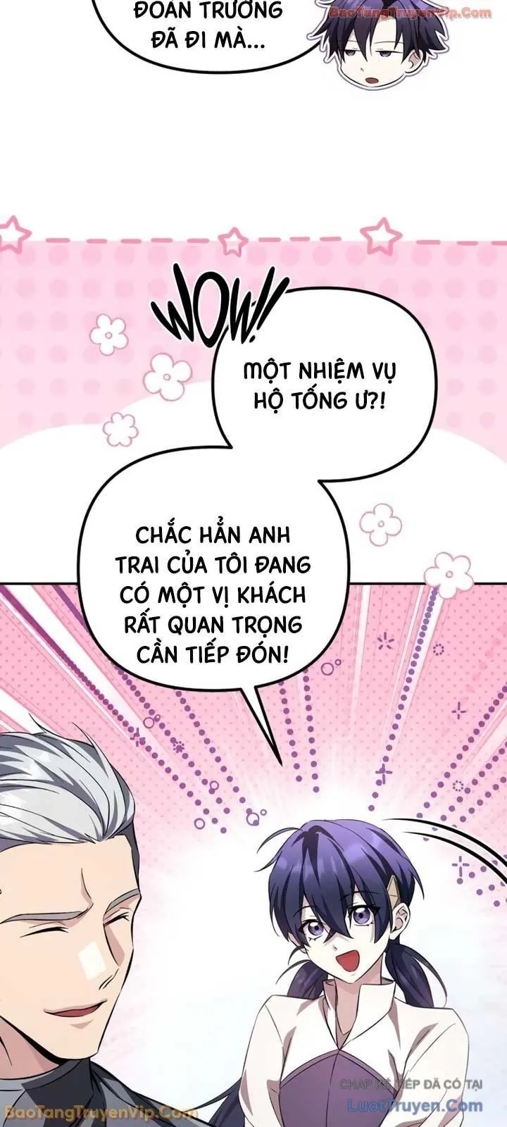 Giáo Hóa Ác Nhân Chapter 22 - Trang 6