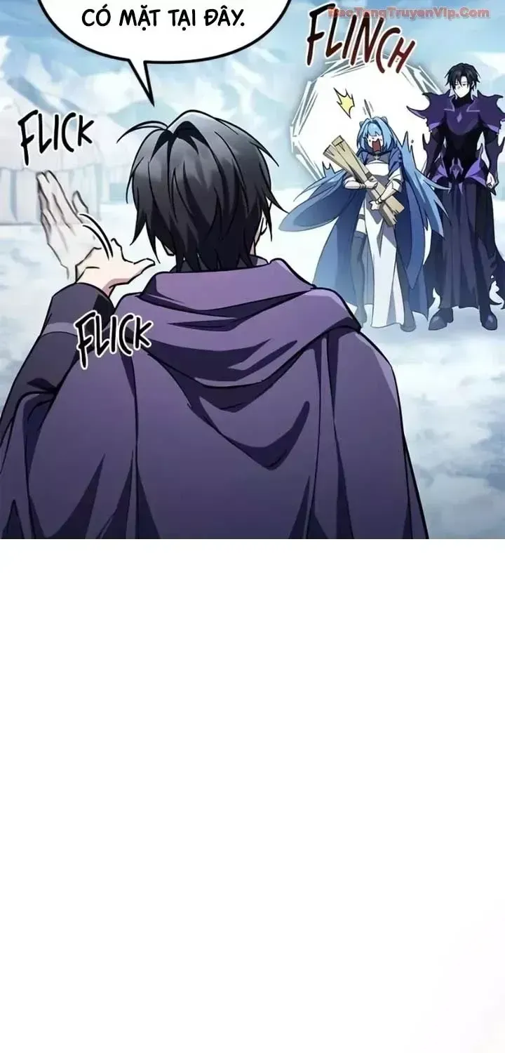 Giáo Hóa Ác Nhân Chapter 23 - Trang 10