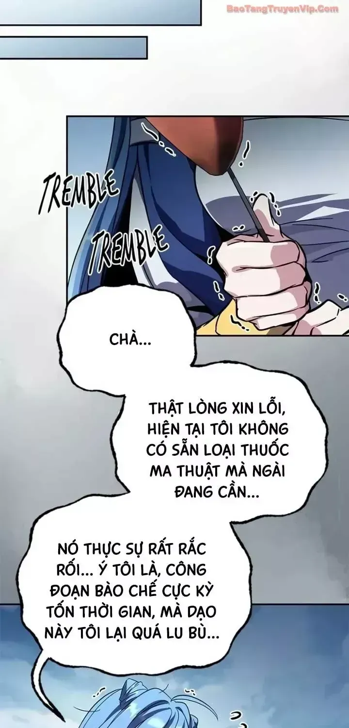 Giáo Hóa Ác Nhân Chapter 23 - Trang 12