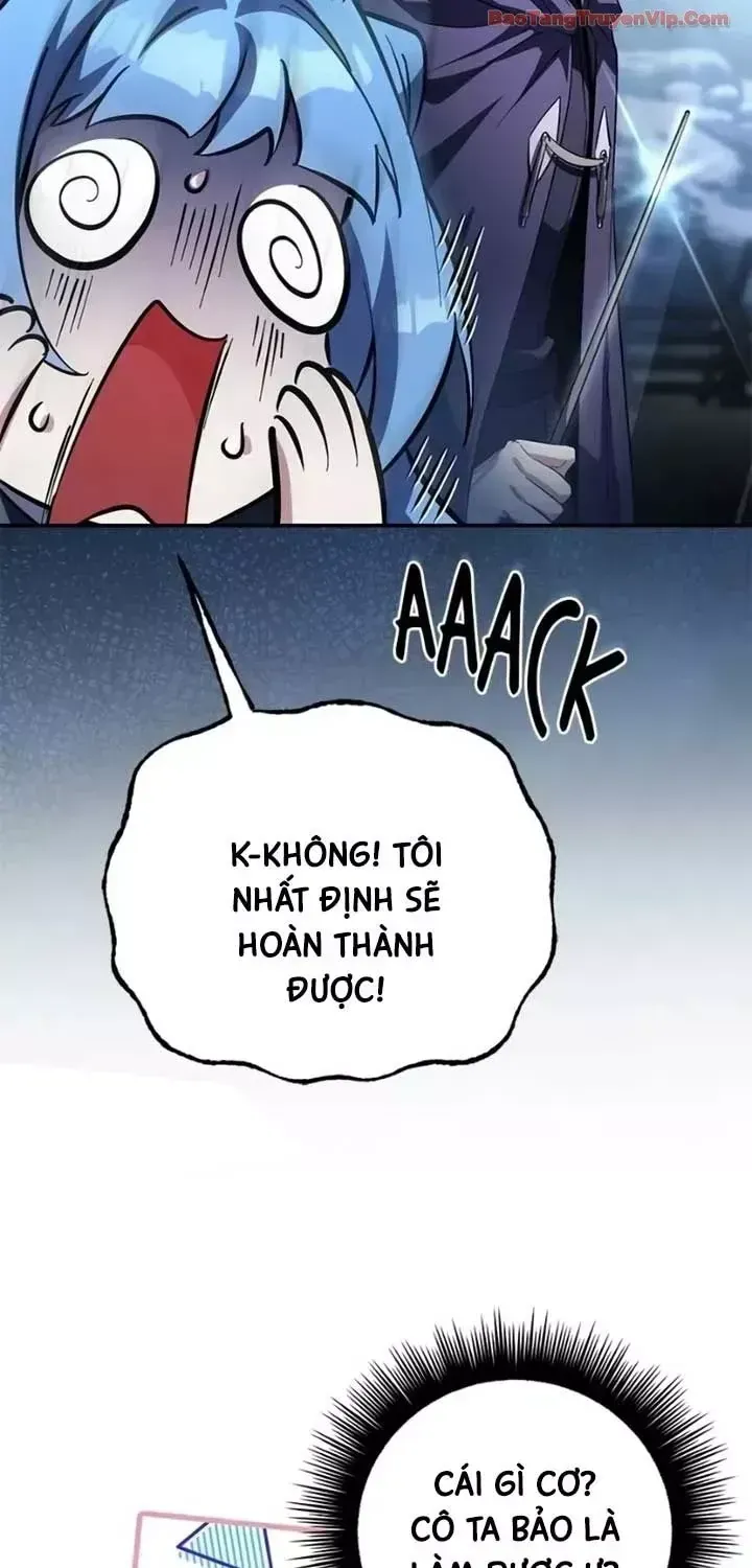 Giáo Hóa Ác Nhân Chapter 23 - Trang 16