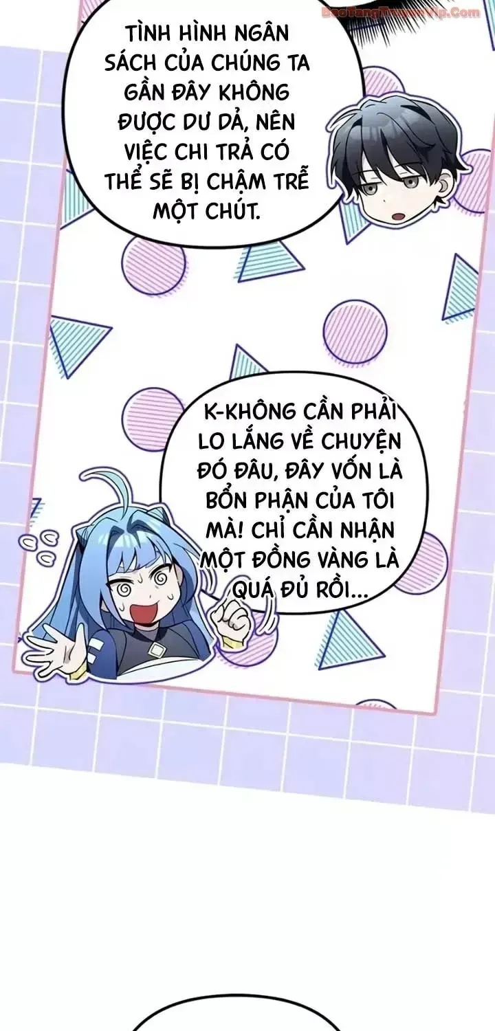 Giáo Hóa Ác Nhân Chapter 23 - Trang 18