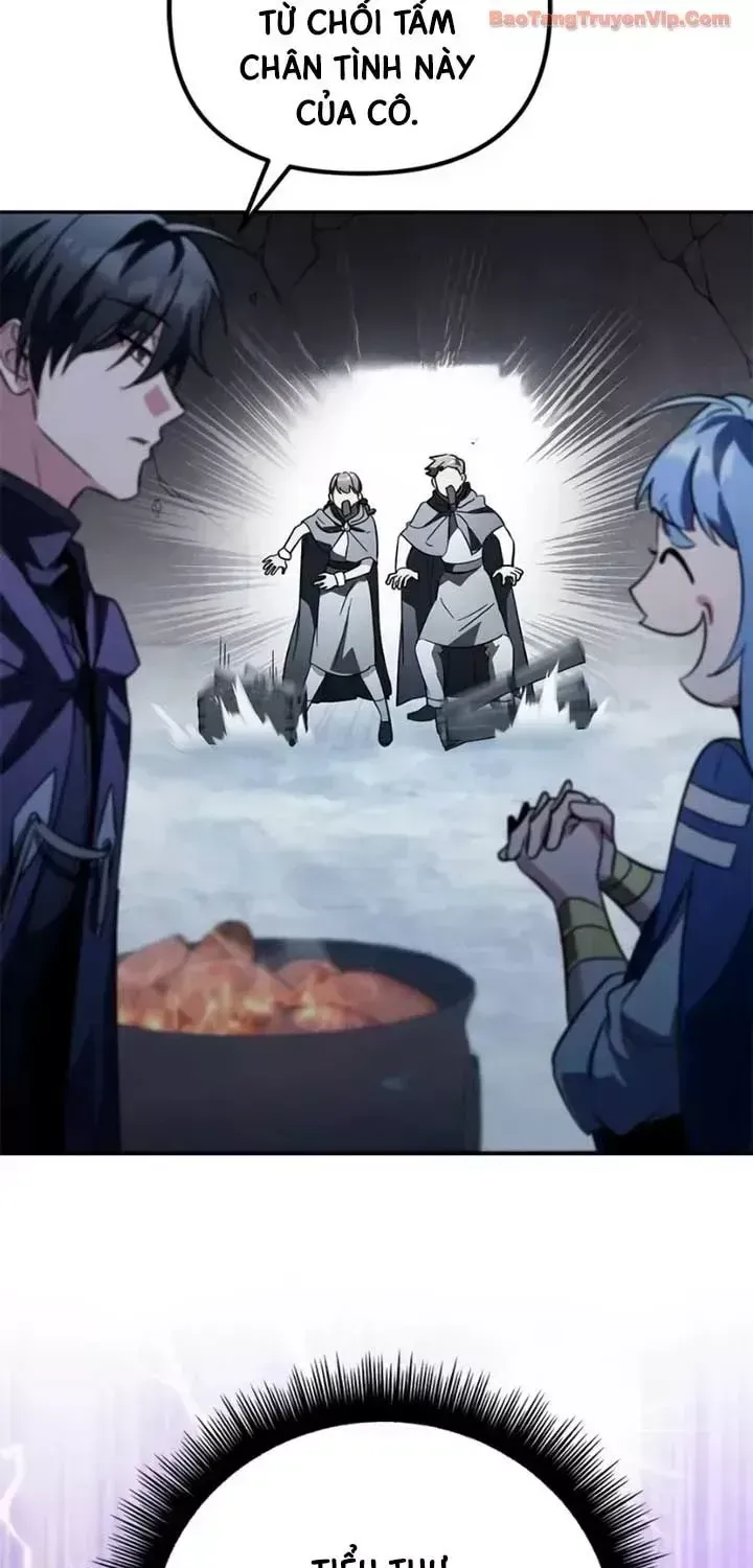 Giáo Hóa Ác Nhân Chapter 23 - Trang 20