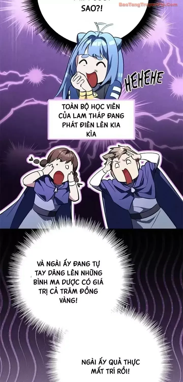 Giáo Hóa Ác Nhân Chapter 23 - Trang 22
