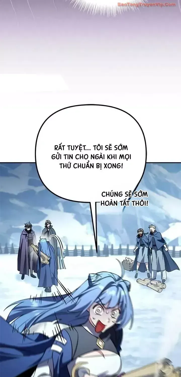 Giáo Hóa Ác Nhân Chapter 23 - Trang 24