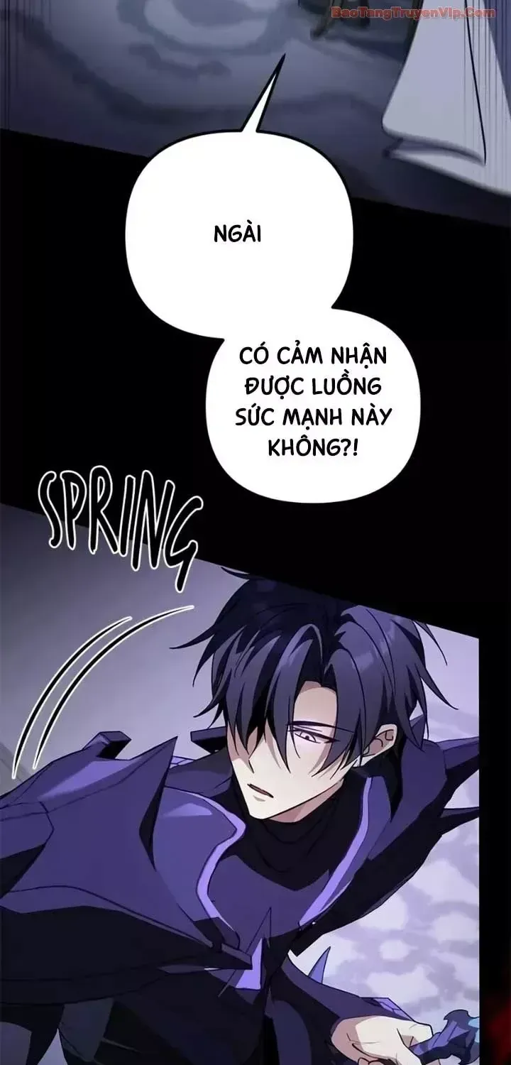 Giáo Hóa Ác Nhân Chapter 23 - Trang 37