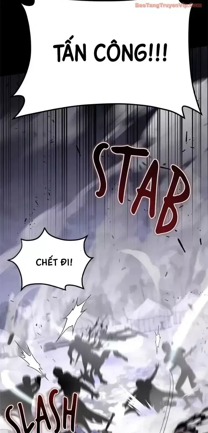 Giáo Hóa Ác Nhân Chapter 23 - Trang 43