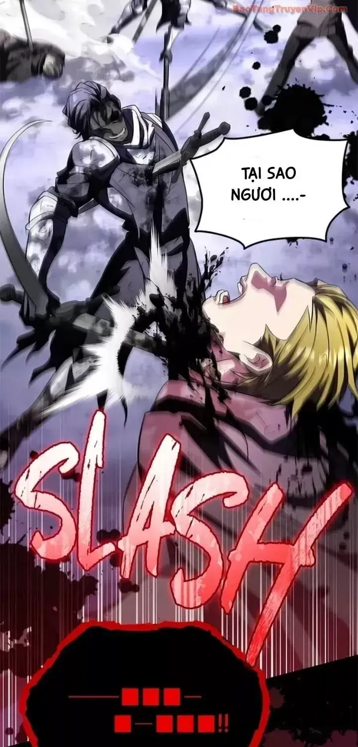 Giáo Hóa Ác Nhân Chapter 23 - Trang 45