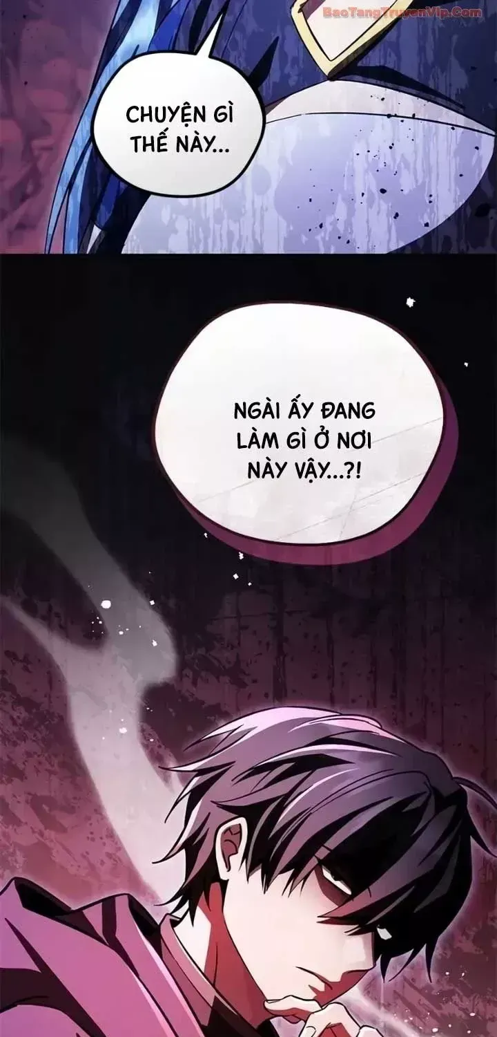 Giáo Hóa Ác Nhân Chapter 23 - Trang 6