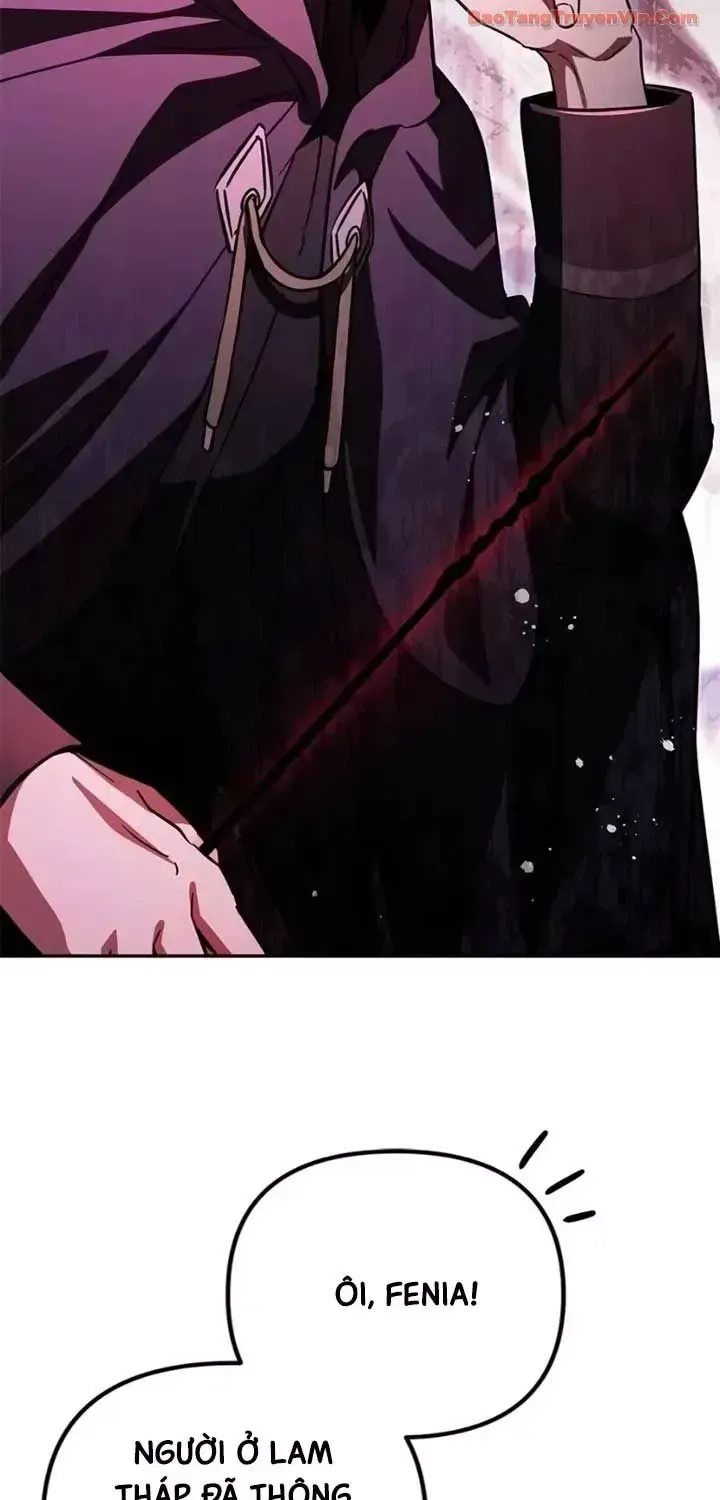 Giáo Hóa Ác Nhân Chapter 23 - Trang 8