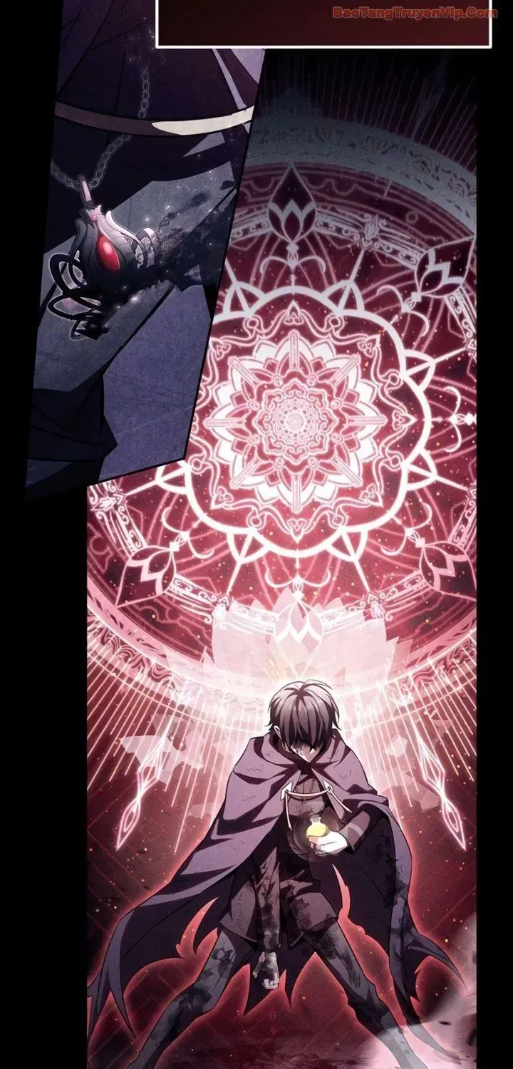 Giáo Hóa Ác Nhân Chapter 24 - Trang 10