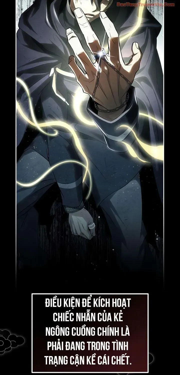Giáo Hóa Ác Nhân Chapter 24 - Trang 14