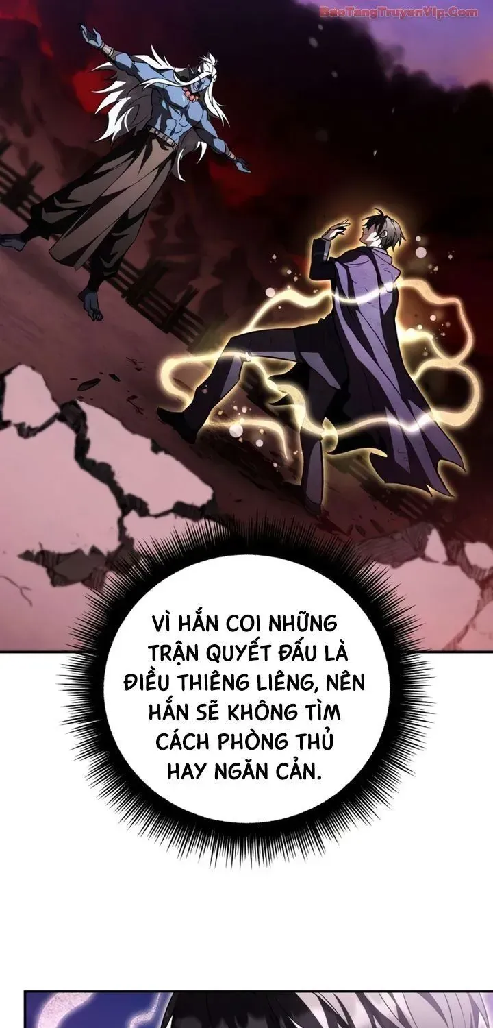 Giáo Hóa Ác Nhân Chapter 24 - Trang 26