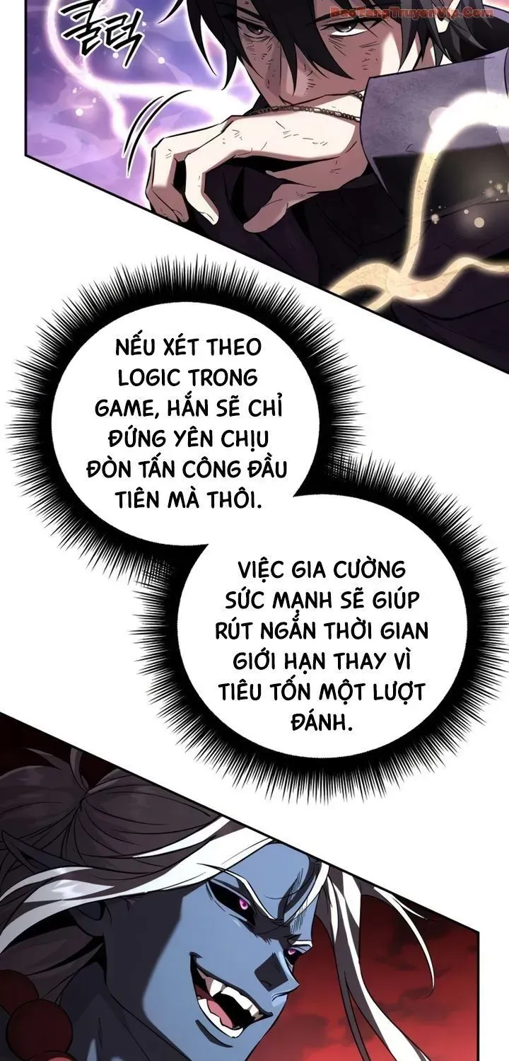 Giáo Hóa Ác Nhân Chapter 24 - Trang 28