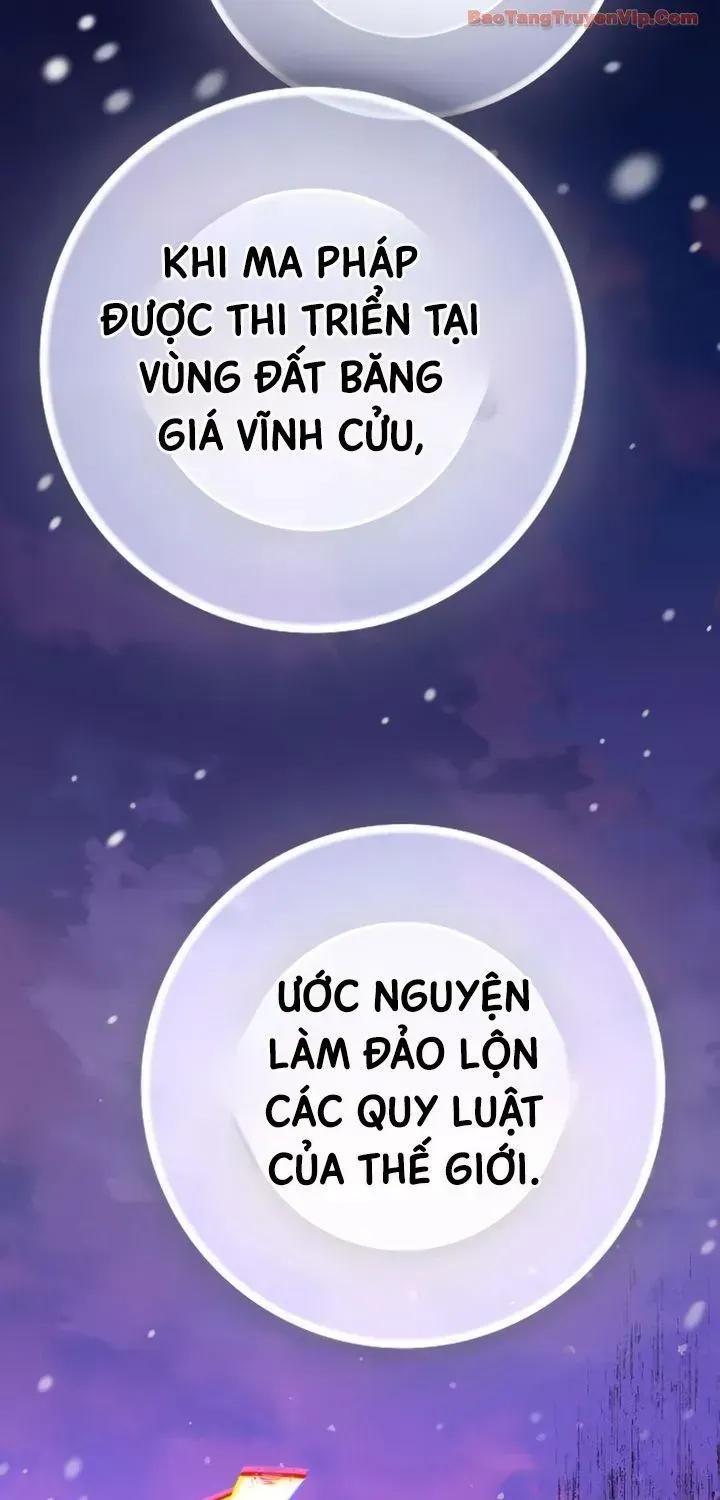 Giáo Hóa Ác Nhân Chapter 24 - Trang 33