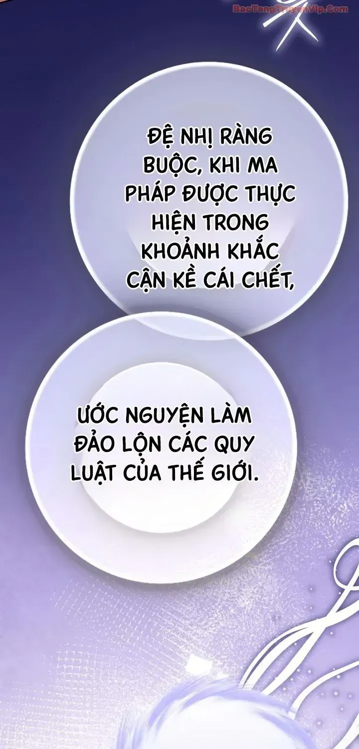 Giáo Hóa Ác Nhân Chapter 24 - Trang 41