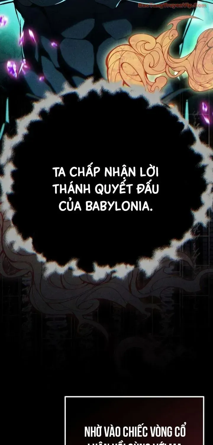 Giáo Hóa Ác Nhân Chapter 24 - Trang 8