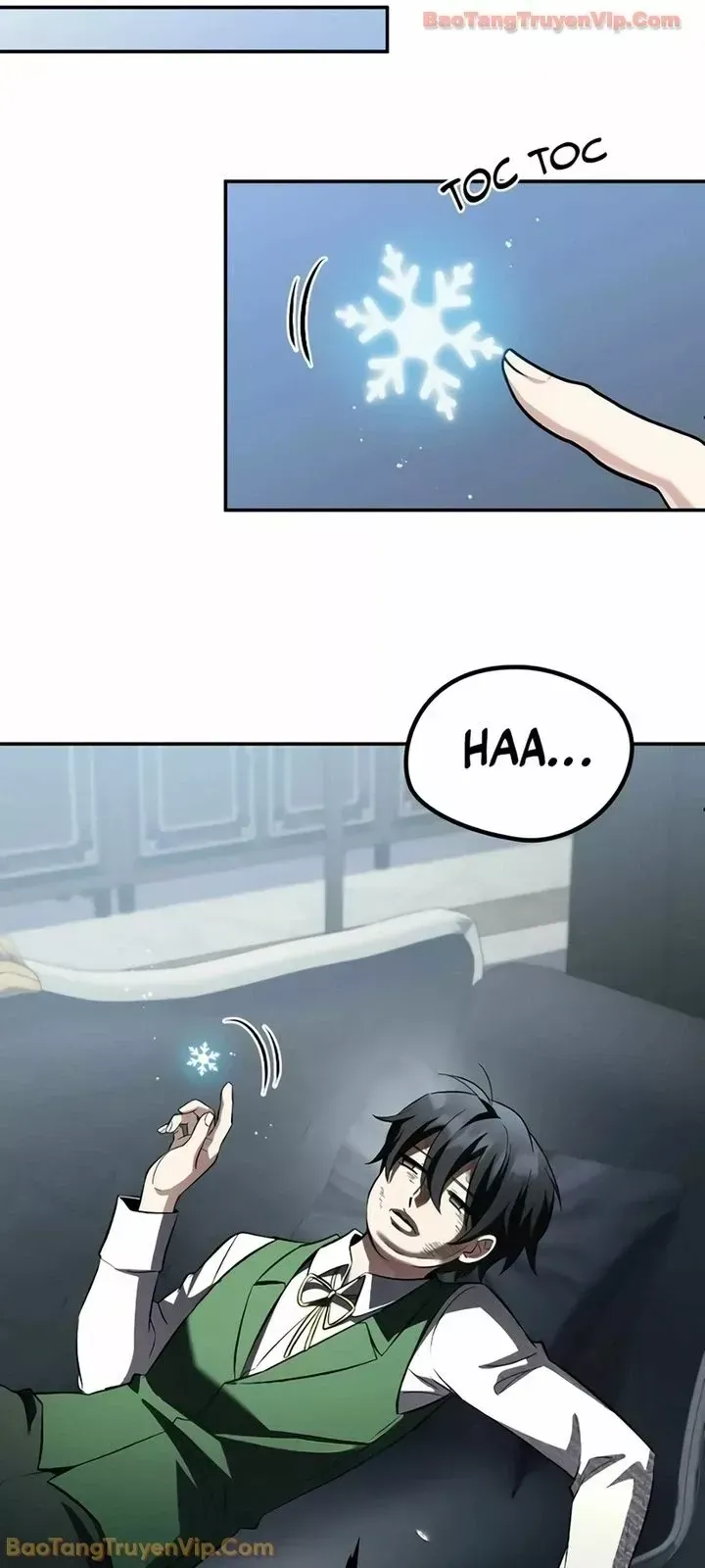 Giáo Hóa Ác Nhân Chapter 25 - Trang 13